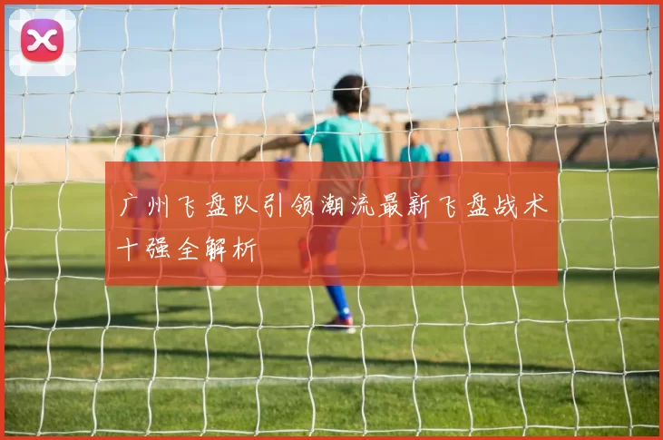 广州飞盘队引领潮流最新飞盘战术十强全解析