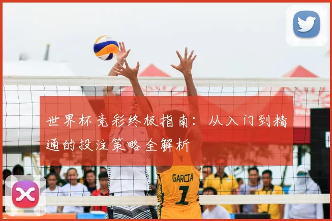 世界杯竞彩终极指南：从入门到精通的投注策略全解析