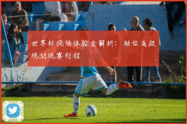 世界杯现场体验全解析：助你高效规划观赛行程