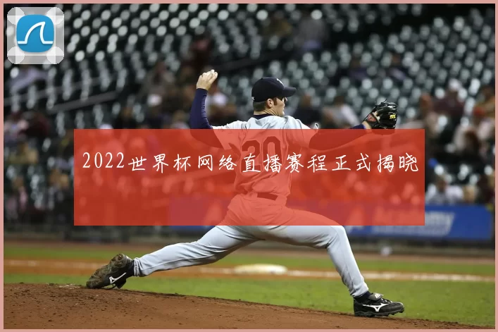 2022世界杯网络直播赛程正式揭晓