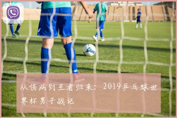 从伤病到王者归来：2019乒乓球世界杯男子战记